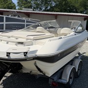 2011 Stingray 208 LR